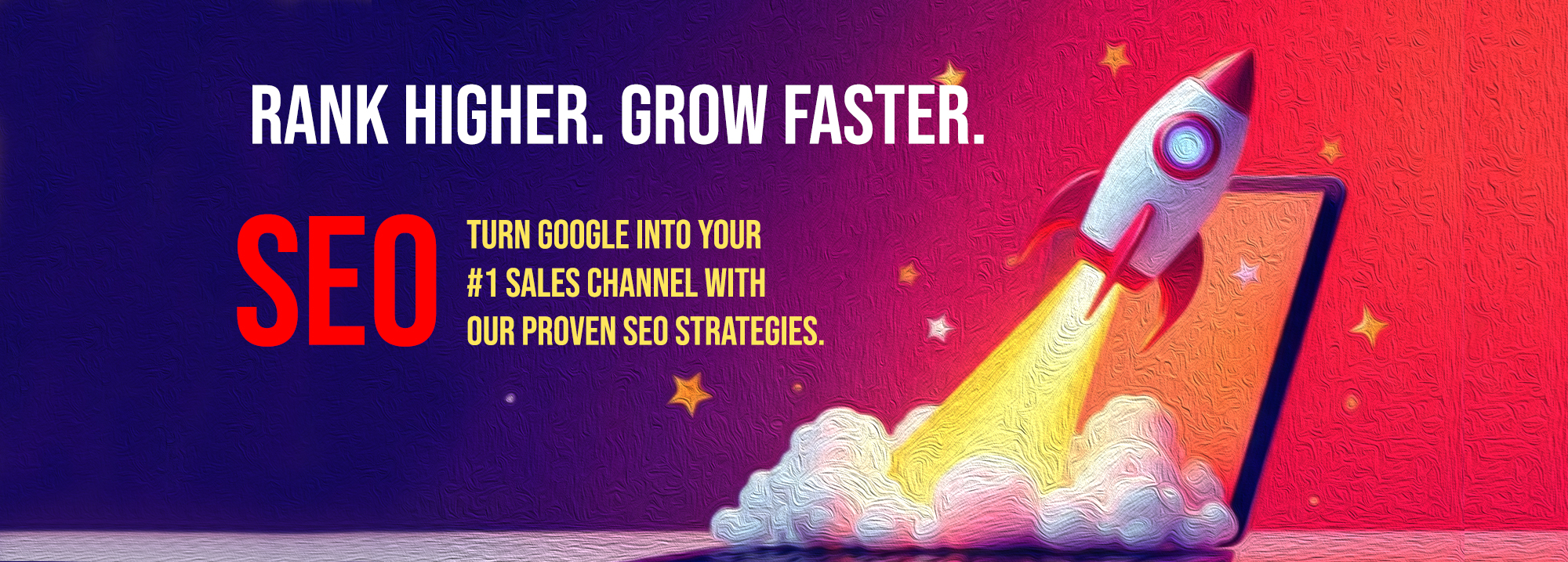 Search Engine Optimization - SEO Dubai